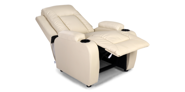 Oscar Push Back Recliner Chair