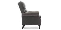 Charlotte Push Back Recliner Chair