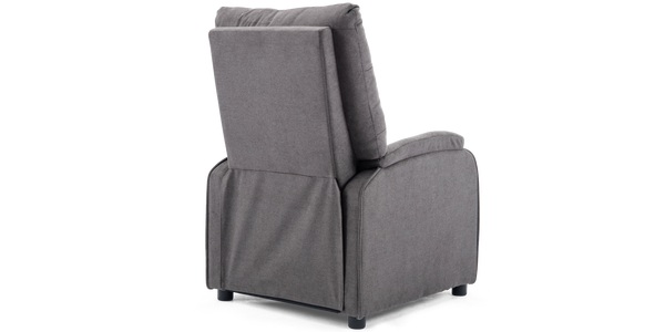 Charlbury Push Back Recliner Chair