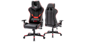 GTForce Pro V8 Gaming Chair