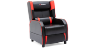 GTForce Ranger X Push Back Gaming Recliner