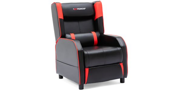 GTForce Ranger X Push Back Gaming Recliner