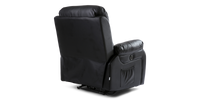 Chester Recliner Chair with Massage and Heat