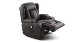 Rockingham Recliner Chair with Massage and Heat