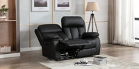 Chester Recliner 2 Seater Recliner Sofa