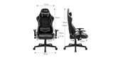 GTForce Evo Z Gaming Chair