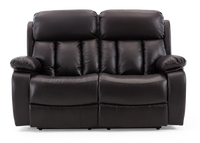 Chester Recliner 2 Seater Recliner Sofa