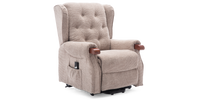 Harrogate Rise Recliner Chair