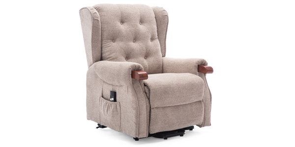 Harrogate Rise Recliner Chair