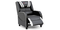 GTForce Ranger S Push Back Gaming Recliner