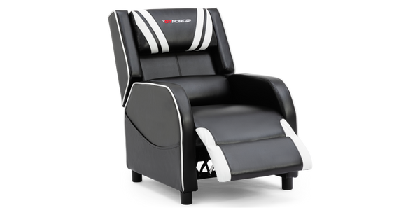 GTForce Ranger S Push Back Gaming Recliner