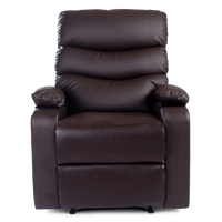 Ashby Manual Recliner Chair