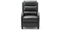 Norton Push Back Recliner Chair