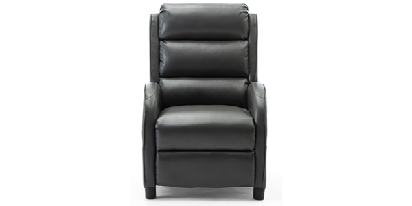 Norton Push Back Recliner Chair