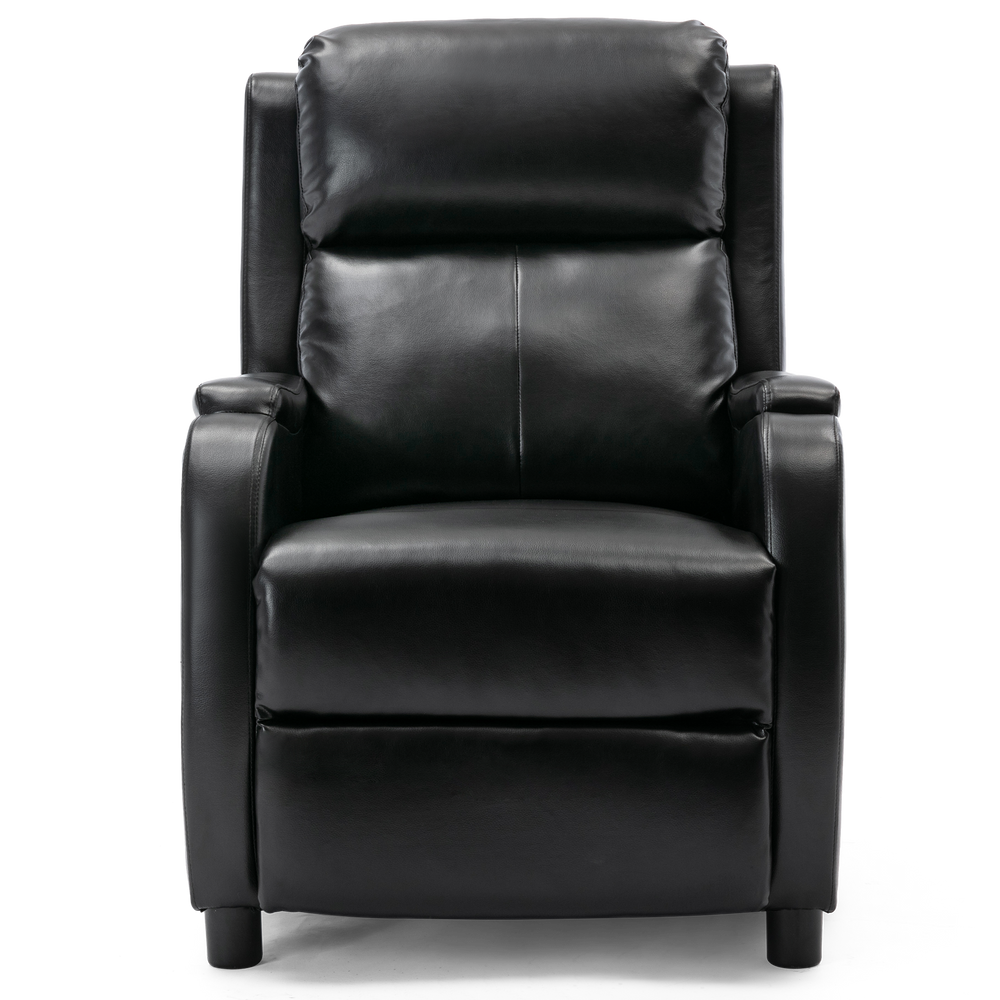 Churwell Push Back Recliner Chair