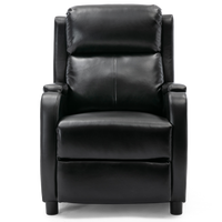 Churwell Push Back Recliner Chair