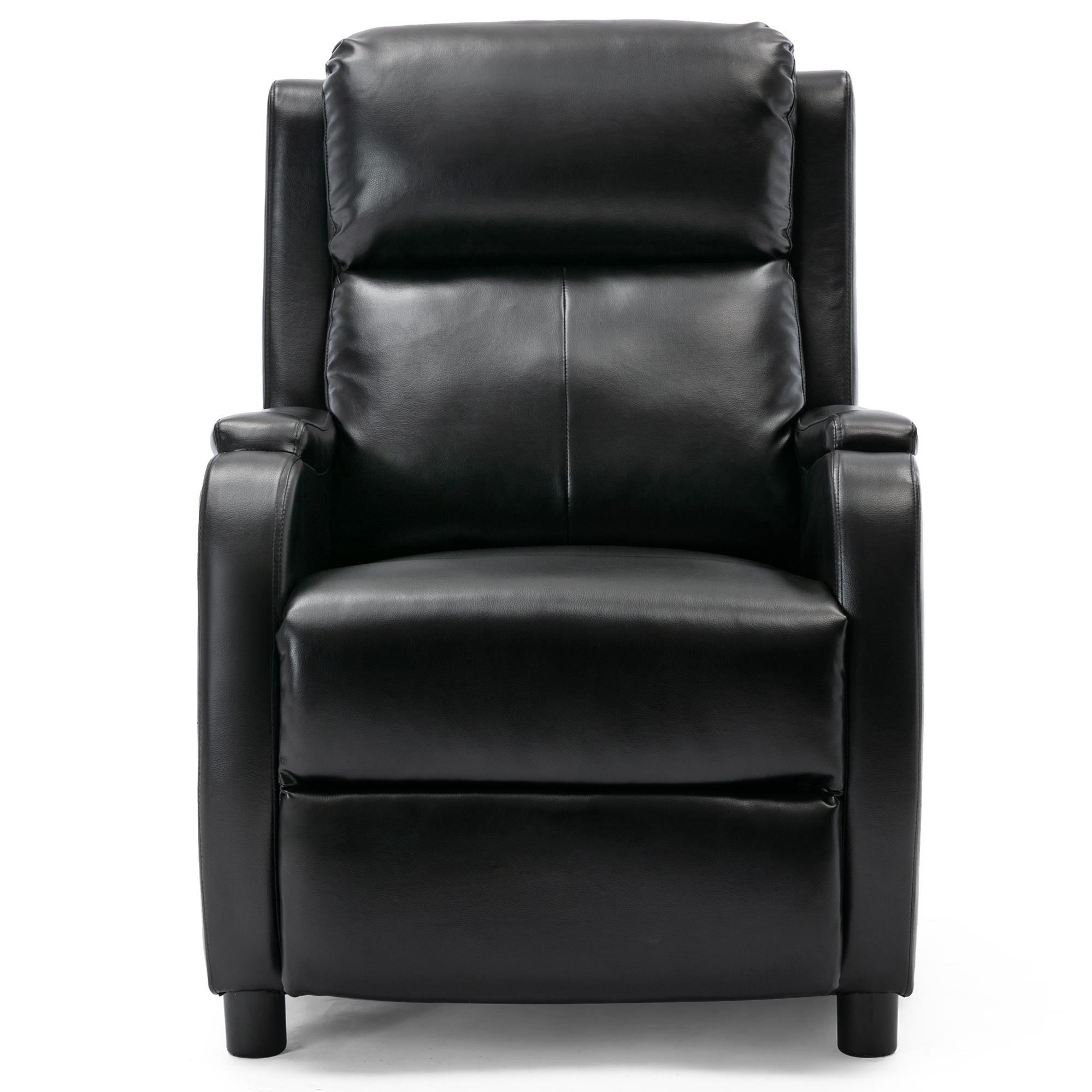 Churwell Push Back Recliner Chair