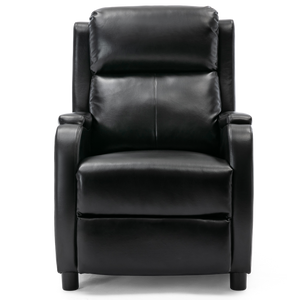 Churwell Push Back Recliner Chair