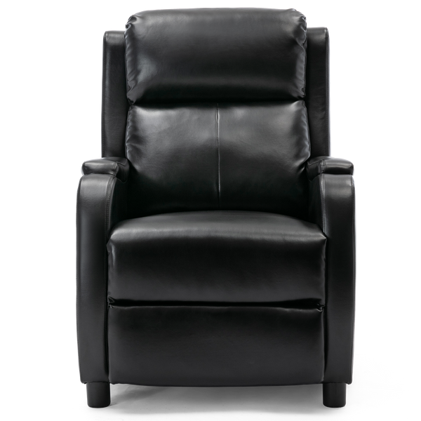 Churwell Push Back Recliner Chair