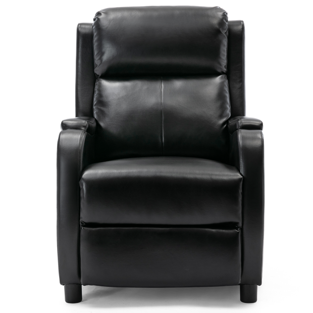 Churwell Push Back Recliner Chair