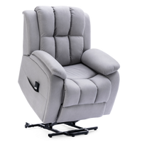 Brookline Rise Recliner Chair