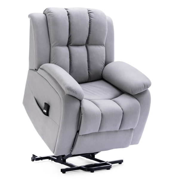 Brookline Rise Recliner Chair