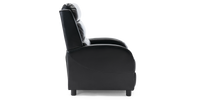 Norton Push Back Recliner Chair