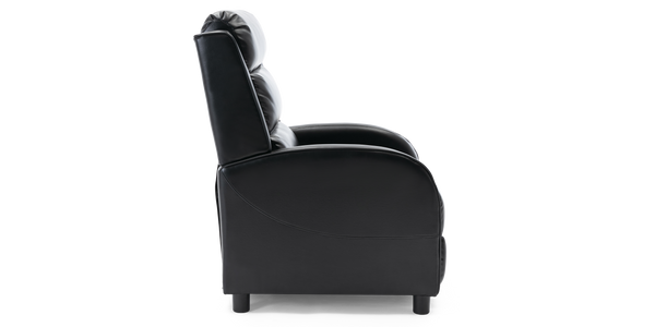 Norton Push Back Recliner Chair