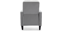 Kenton Pushback Recliner Armchair