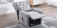 Barnsley Rise Recliner Chair