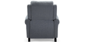 Darlington Pushback Recliner Armchair