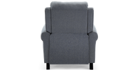 Duxford Pushback Recliner Armchair