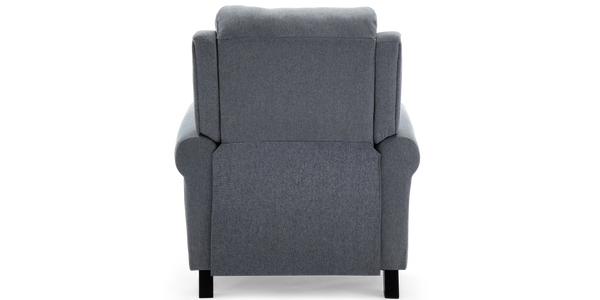 Duxford Pushback Recliner Armchair