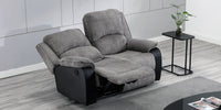 Postana 2 Seater Recliner Sofa