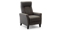 Eppleworth Push Back Recliner Chair