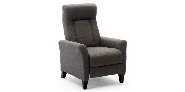 Eppleworth Push Back Recliner Chair