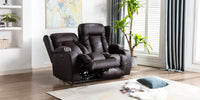 Caesar 2 Seater Recliner Sofa