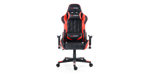 GTForce Pro GT Gaming Chair with Recline