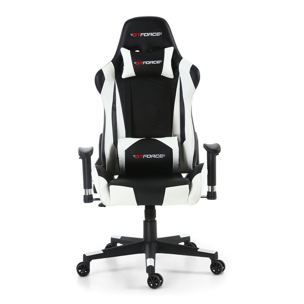 GTForce Pro FX Gaming Chair with Recline