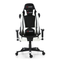 GTForce Pro FX Gaming Chair with Recline