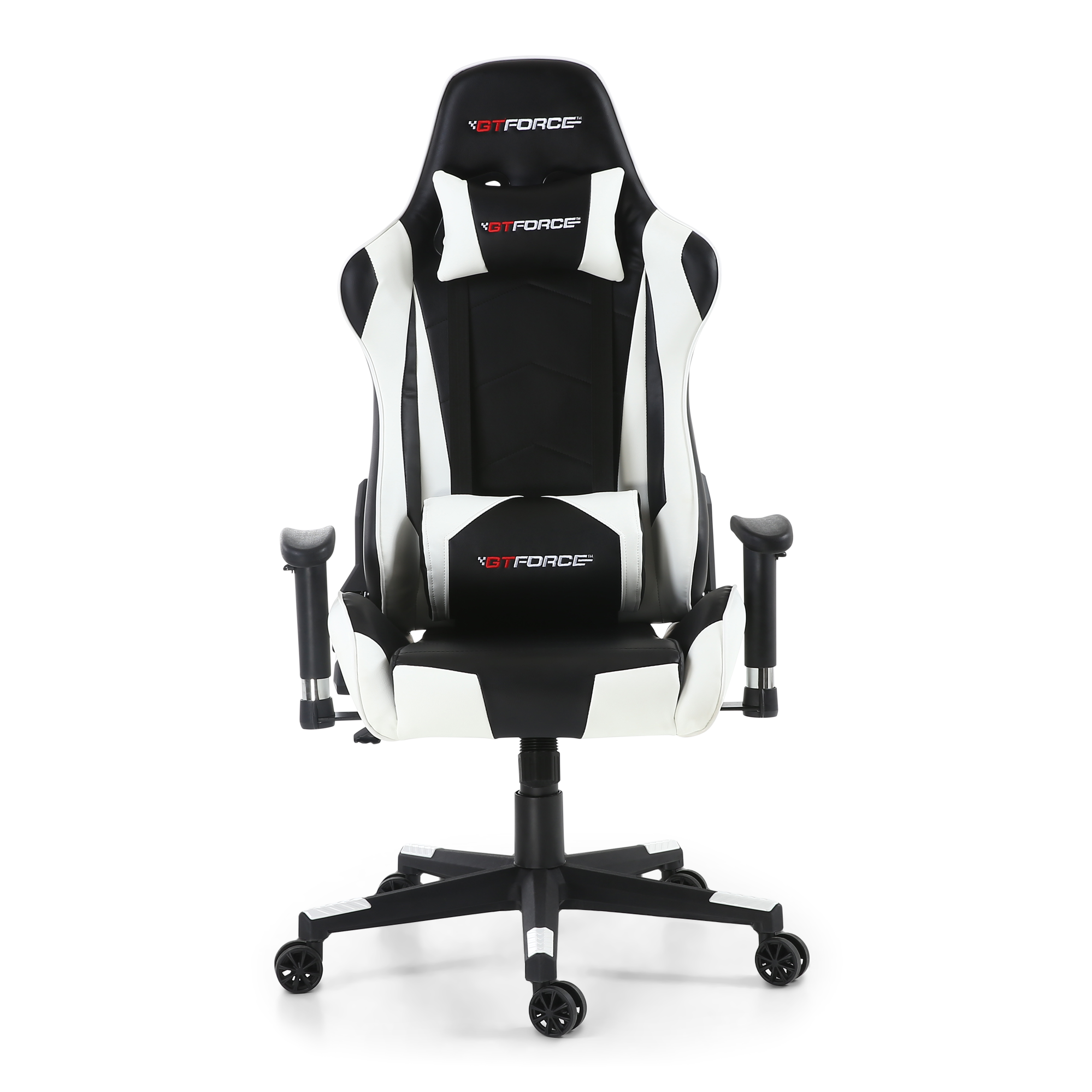 GTForce Pro FX Gaming Chair with Recline