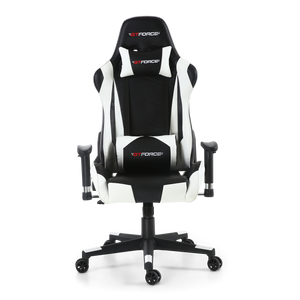 GTForce Pro FX Gaming Chair with Recline