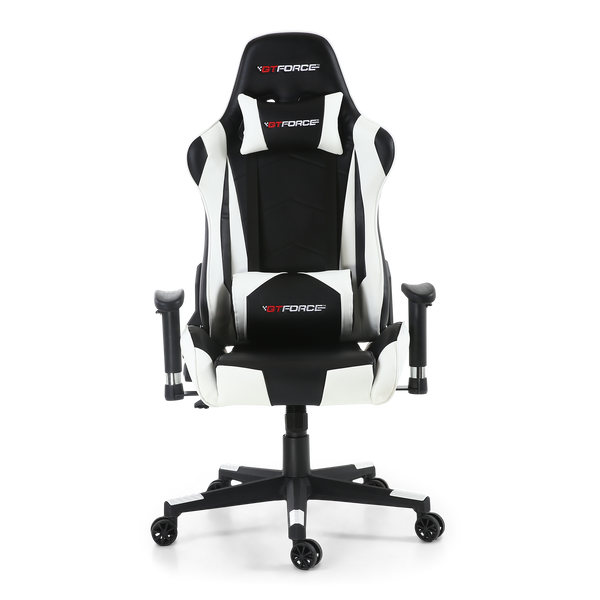 GTForce Pro FX Gaming Chair with Recline