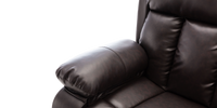 Chester Recliner 3 Seater Recliner Sofa