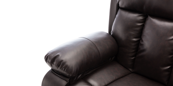 Chester Recliner 3 Seater Recliner Sofa