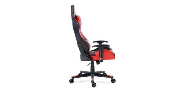 GTForce Pro GT Gaming Chair with Recline