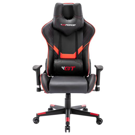 GTForce Pro V8 Gaming Chair