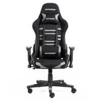 GTForce Evo CT Gaming Chair with Recline