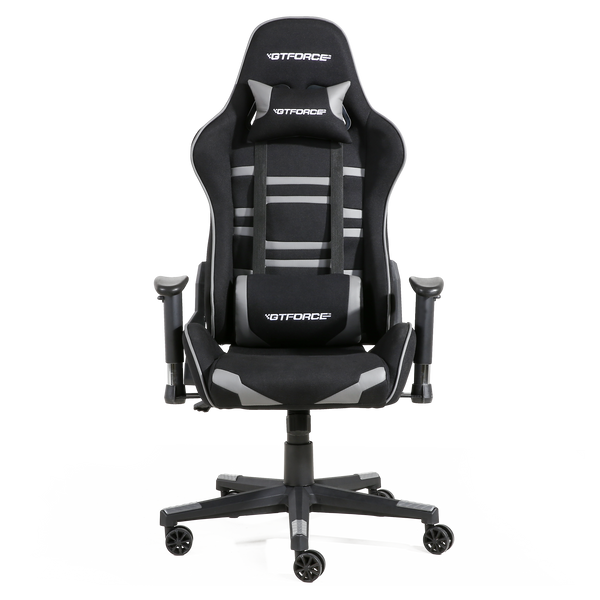 GTForce Evo CT Gaming Chair with Recline