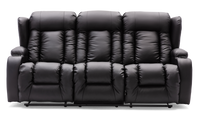 Caesar 3 Seater Recliner Sofa